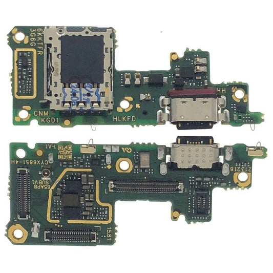 Charging Connector Flex / PCB Board for Infinix Note 40 Pro 5G