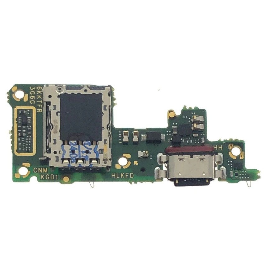 Charging Connector Flex / PCB Board for Infinix Note 40 Pro 5G