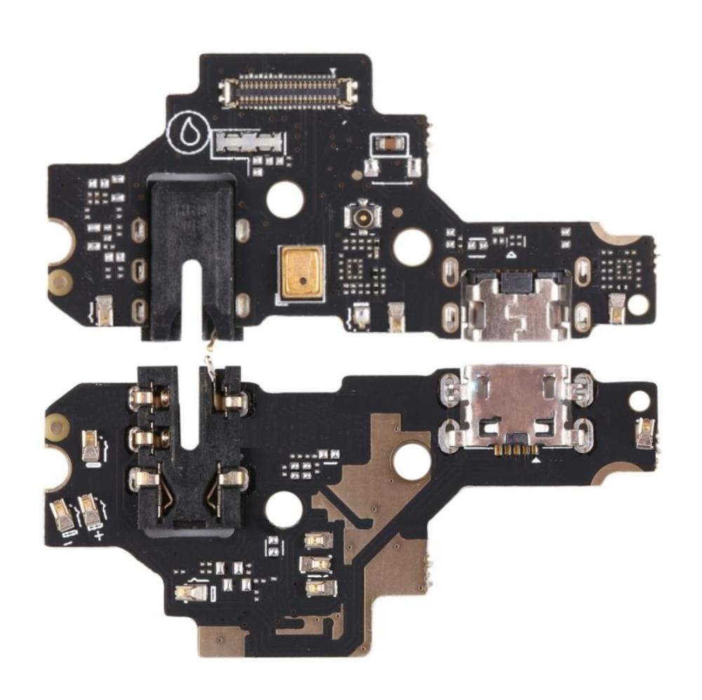 Charging Connector Flex / PCB Board for Infinix Note 5