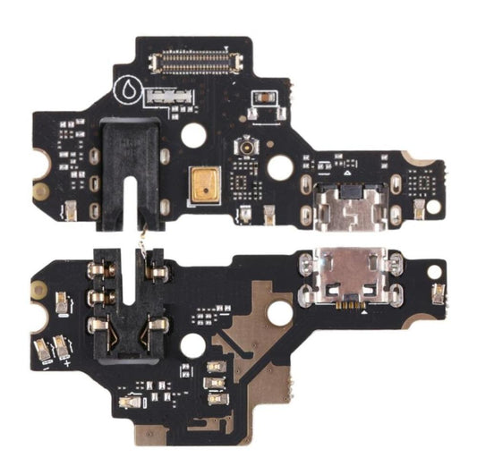 Charging Connector Flex / PCB Board for Infinix Note 5