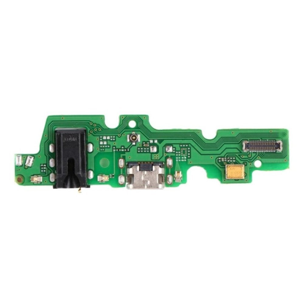 Charging Connector Flex / PCB Board for Infinix Smart 4 Plus