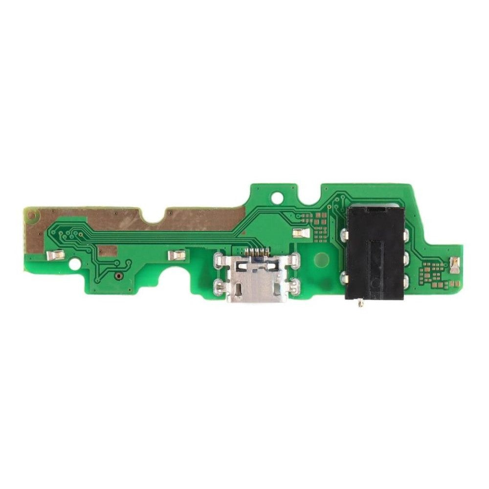Charging Connector Flex / PCB Board for Infinix Smart 4 Plus