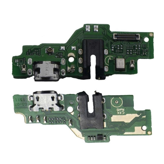 Charging Connector Flex / PCB Board for Infinix Smart 5 2020