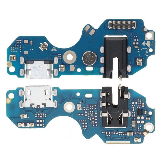 Charging Connector Flex / PCB Board for Infinix Smart 6
