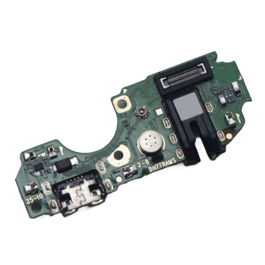 Charging Connector Flex / PCB Board for Infinix Smart 7 HD