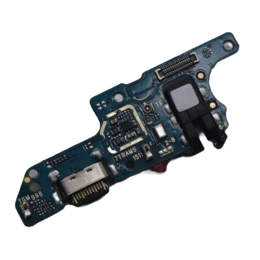 Charging Connector Flex / PCB Board for Infinix Smart 7 India