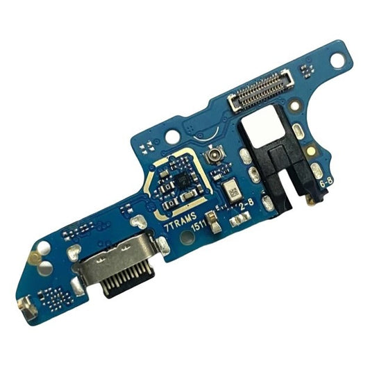 Charging Connector Flex / PCB Board for Infinix Smart 7 X6515