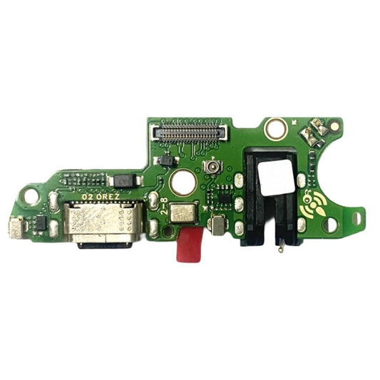 Charging Connector Flex / PCB Board for Infinix Zero 20