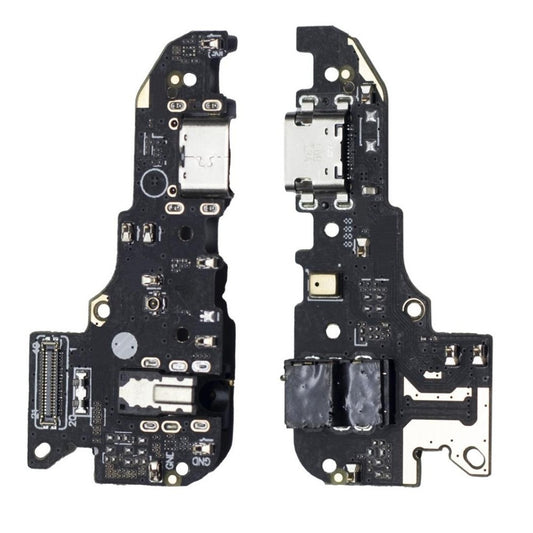 Charging Connector Flex / PCB Board for Infinix Zero 5