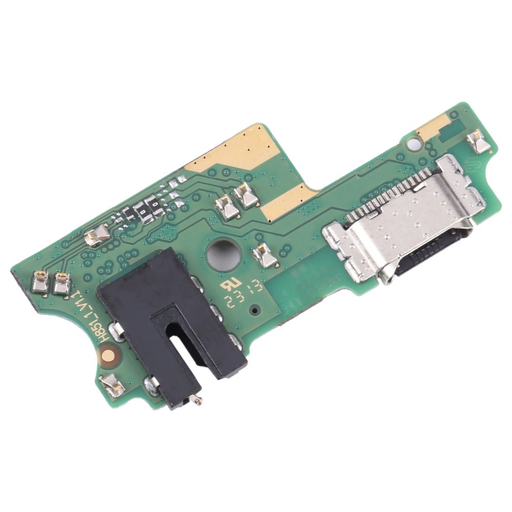 Charging Connector Flex / PCB Board for Infinix Zero 8i