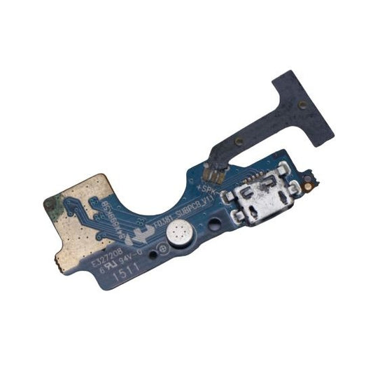 Charging Connector Flex / PCB Board for Itel A22