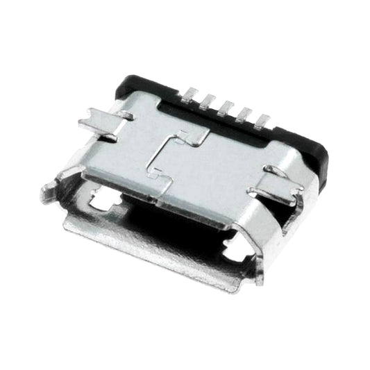 Charging Connector Flex / PCB Board for Itel A23S