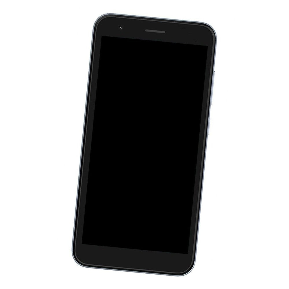 Middle Frame Ring Only for Itel A27