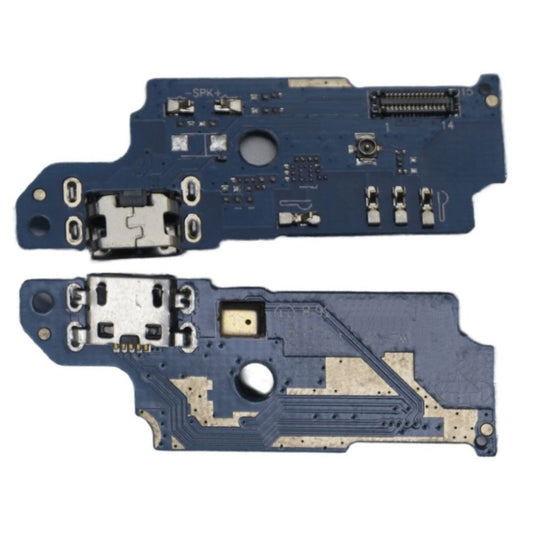 Charging Connector Flex / PCB Board for Itel A44 Power