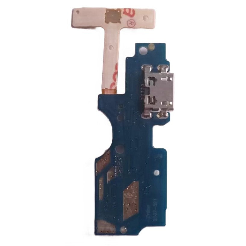 Charging Connector Flex / PCB Board for Itel A48