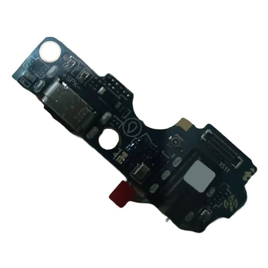 Charging Connector Flex / PCB Board for Itel A50