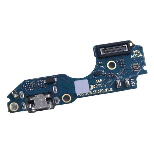 Charging Connector Flex / PCB Board for Itel A60