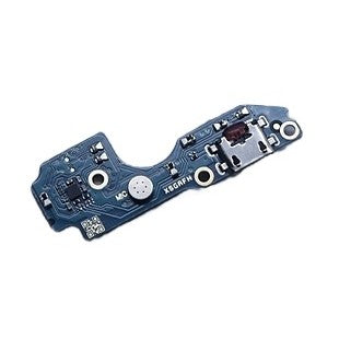 Charging Connector Flex / PCB Board for Itel A60S