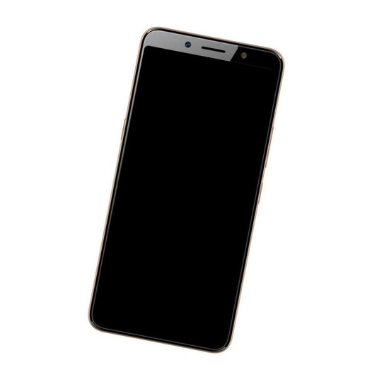 Charging Connector Flex / PCB Board for Itel A62