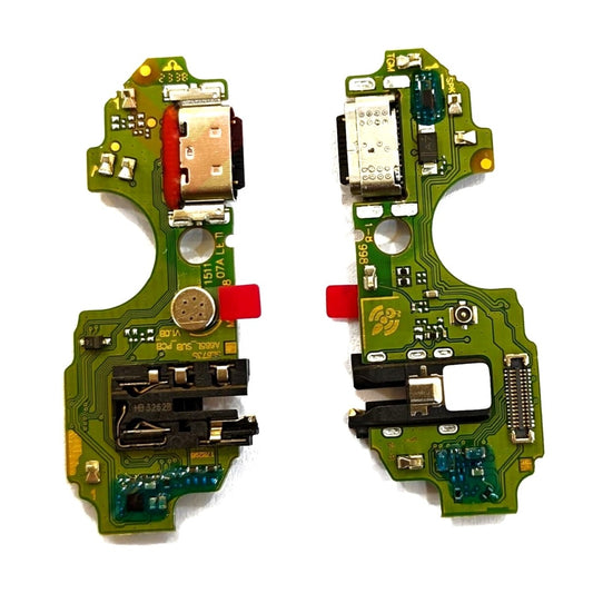 Charging Connector Flex / PCB Board for Itel A70