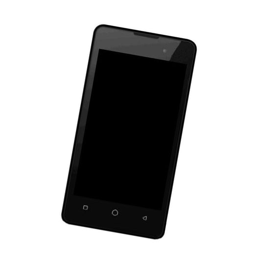 Middle Frame Ring Only for Itel it1409