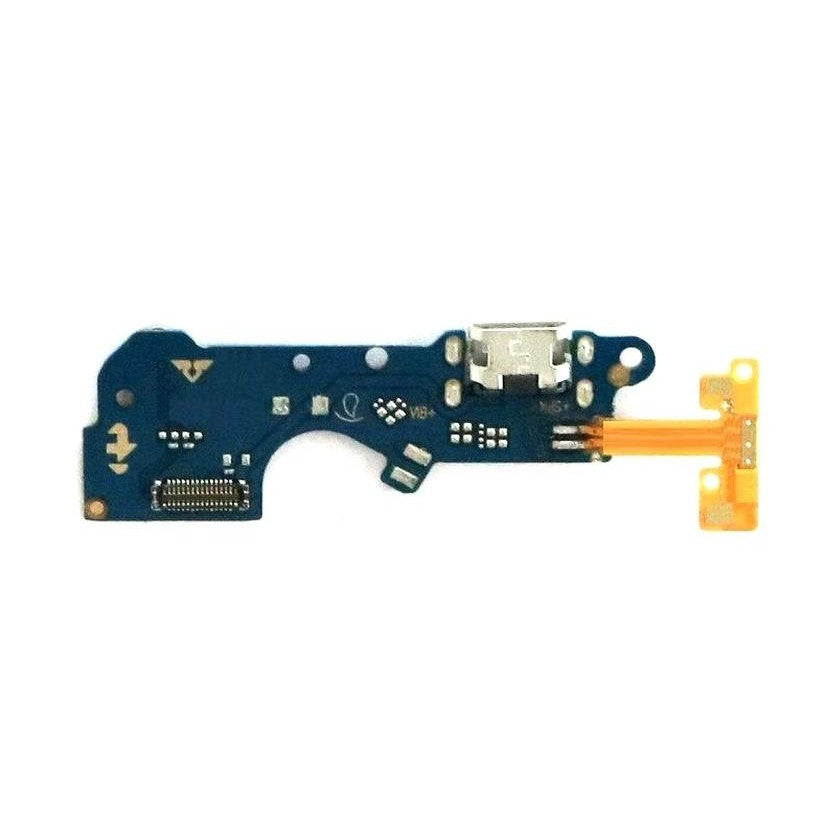 Charging Connector Flex / PCB Board for Itel P33 Plus