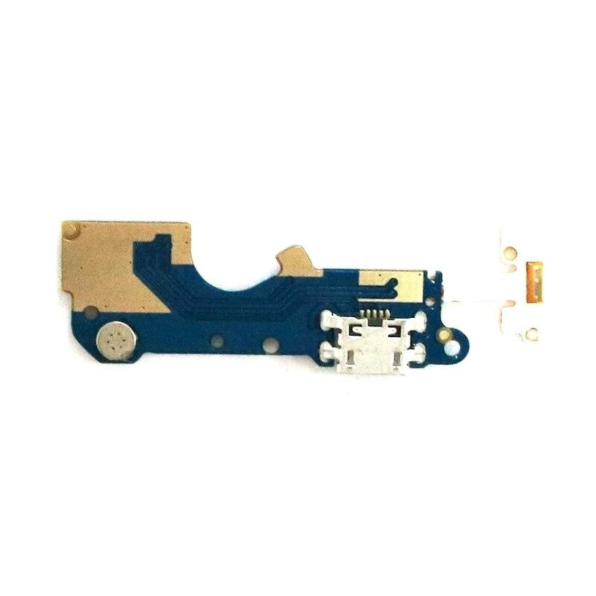 Charging Connector Flex / PCB Board for Itel P33 Plus