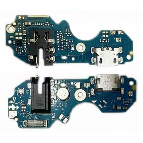 Charging Connector Flex / PCB Board for Itel P38