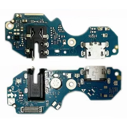 Charging Connector Flex / PCB Board for Itel P38