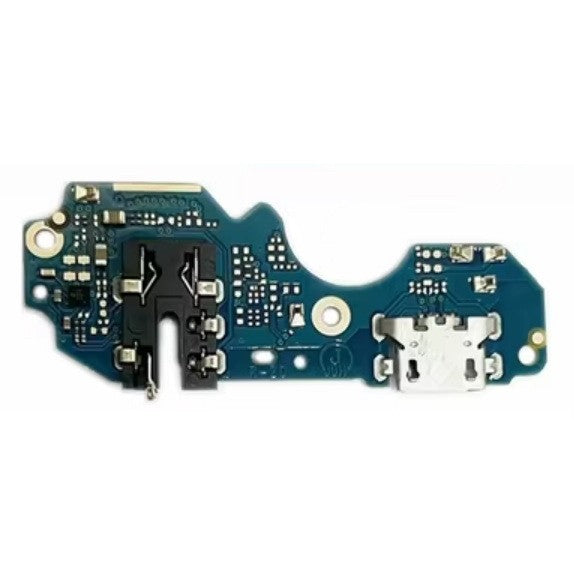 Charging Connector Flex / PCB Board for Itel P38