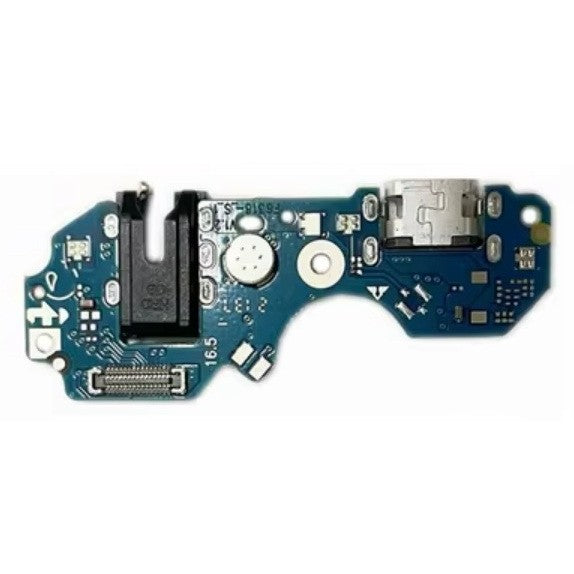 Charging Connector Flex / PCB Board for Itel P38