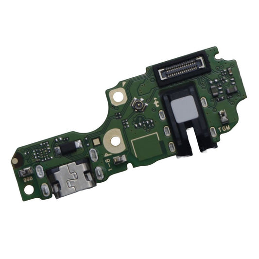 Charging Connector Flex / PCB Board for Itel P40