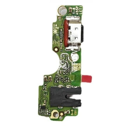 Charging Connector Flex / PCB Board for Itel P55 4G