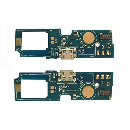 Charging Connector Flex / PCB Board for Itel S11