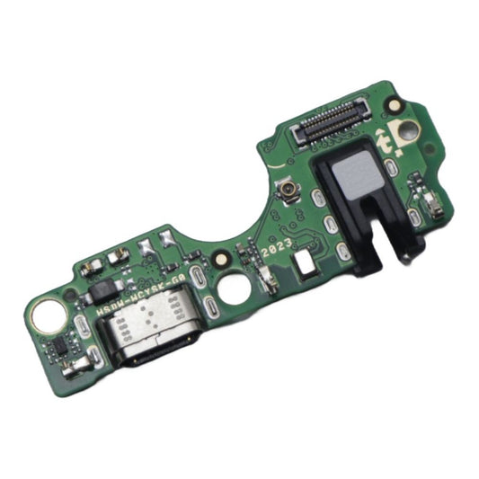 Charging Connector Flex / PCB Board for Itel S23