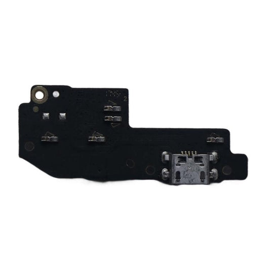Charging Connector Flex / PCB Board for Itel S42