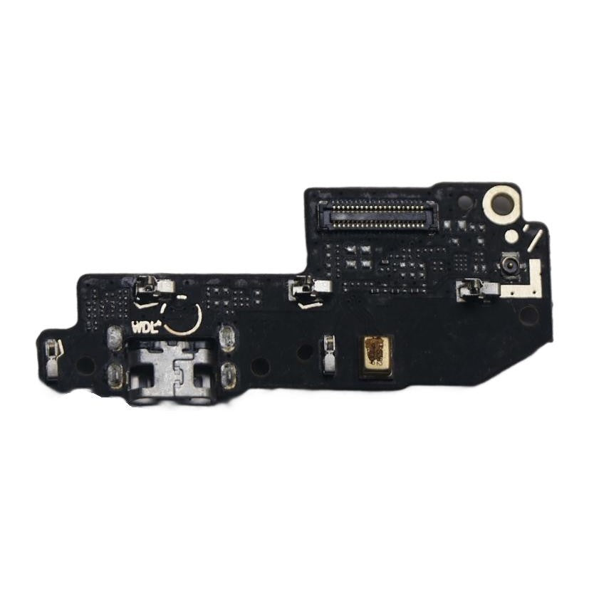Charging Connector Flex / PCB Board for Itel S42