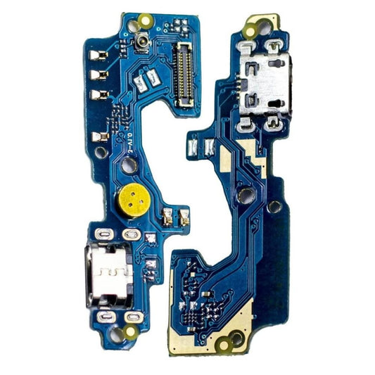 Charging Connector Flex / PCB Board for Itel Vision 1
