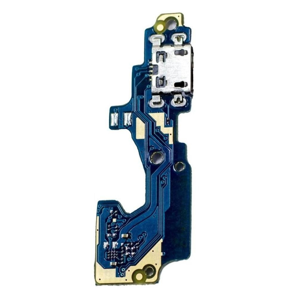 Charging Connector Flex / PCB Board for Itel Vision 1