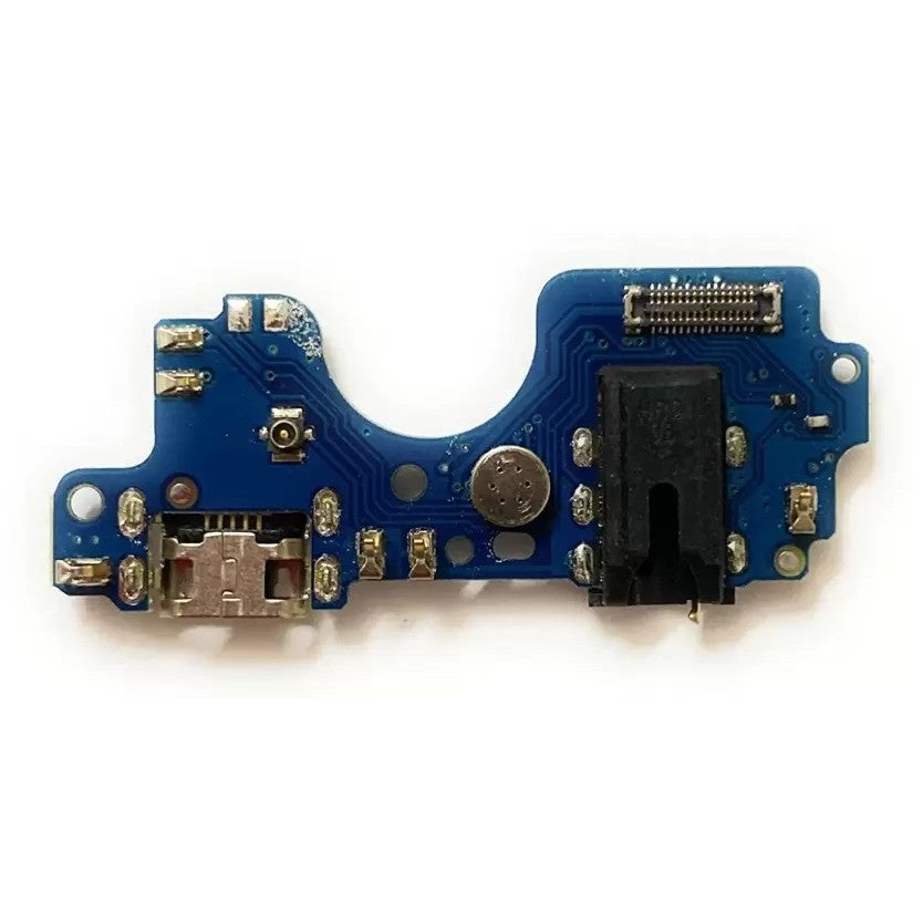 Charging Connector Flex / PCB Board for Itel Vision 2