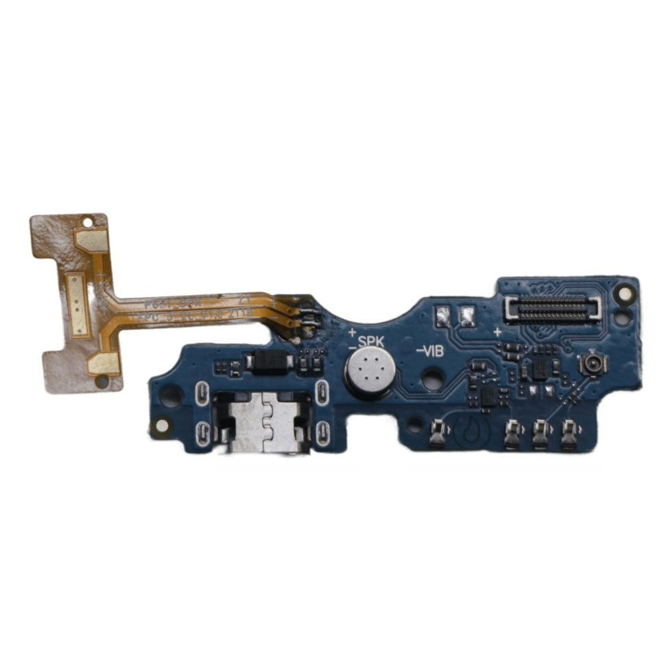 Charging Connector Flex / PCB Board for Itel Vision 2S