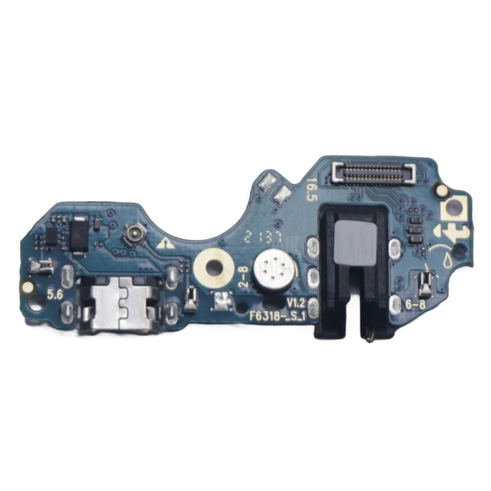 Charging Connector Flex / PCB Board for Itel Vision 3