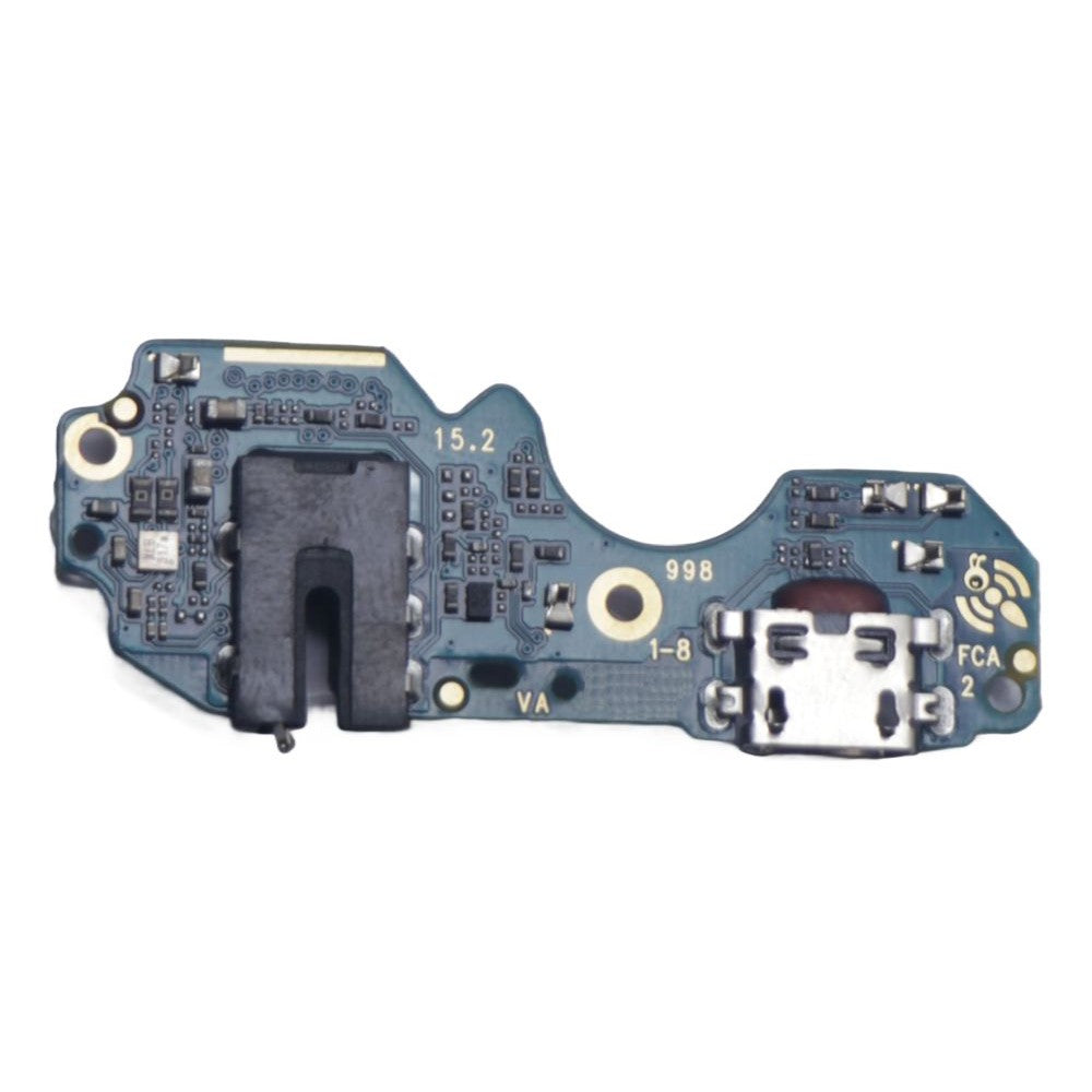 Charging Connector Flex / PCB Board for Itel Vision 3