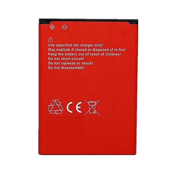 Charging Connector Flex / PCB Board for Itel Wish A11