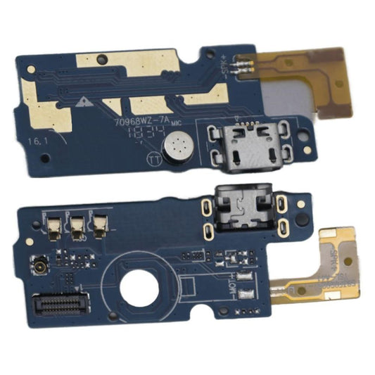 Charging Connector Flex / PCB Board for Itel Wish A41 Plus