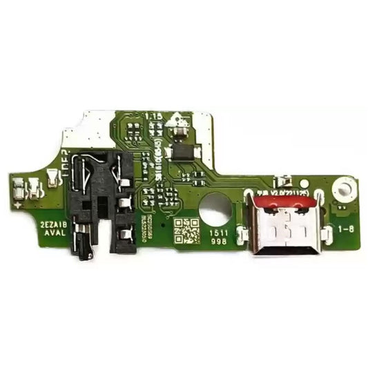 Charging Connector Flex / PCB Board for Lava Blaze 2