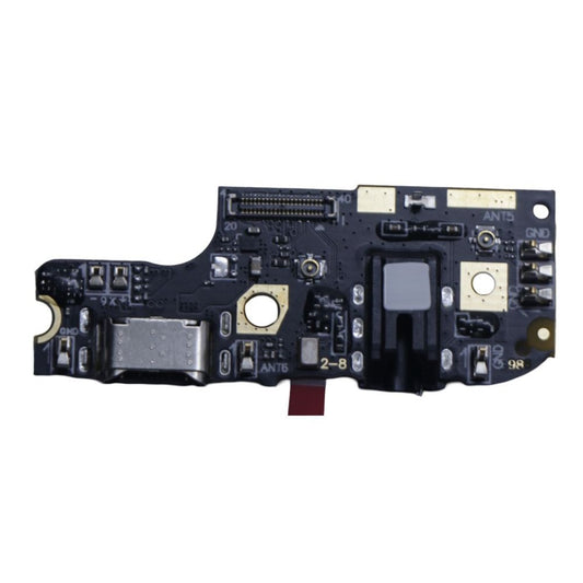 Charging Connector Flex / PCB Board for Lava Blaze 5G