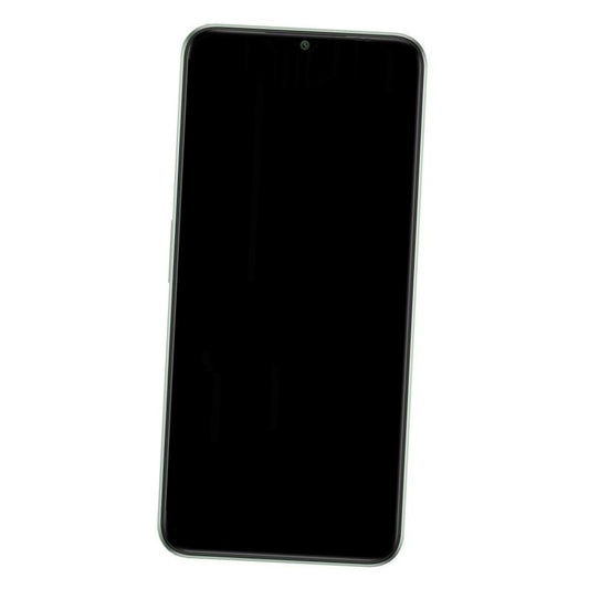 Camera Lens Glass with Frame for Lava Blaze 5G