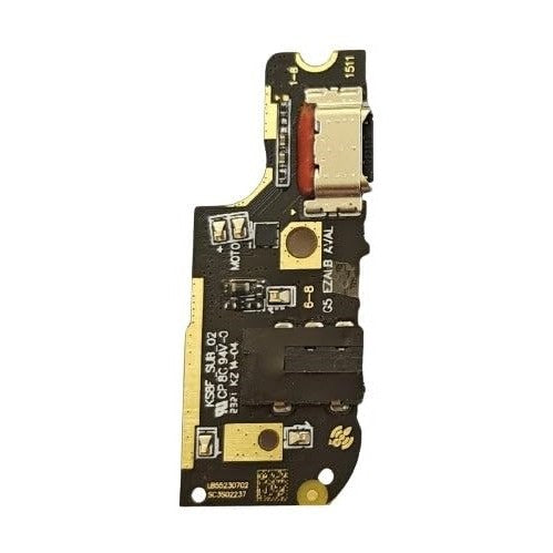 Charging Connector Flex / PCB Board for Lava Blaze Pro 5G