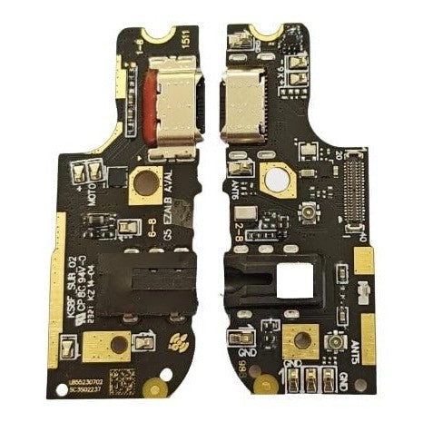 Charging Connector Flex / PCB Board for Lava Blaze Pro